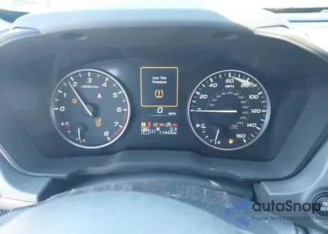 2025 Subaru Crosstrek Premium z USA, uszkodzony, nr VIN JF2GUHDC0S8224073